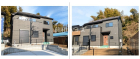日野市程久保2丁目　全2棟／B号棟　新築分譲住宅物件画像