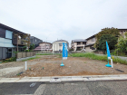 三鷹市牟礼6丁目　全4区画　建築条件付き売地物件画像
