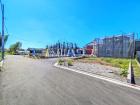 立川市栄町2丁目　全8棟　新築分譲住宅物件画像