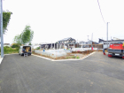 立川市栄町2丁目　全8棟　新築分譲住宅物件画像