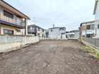 昭島市松原町5丁目　全2棟　新築分譲住宅物件画像
