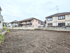 昭島市松原町5丁目　全2棟　新築分譲住宅物件画像