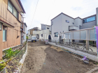 昭島市松原町5丁目　全2棟　新築分譲住宅物件画像