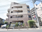 日神パレステージ光が丘Ⅱ物件画像