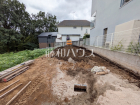練馬区関町北3丁目　全1区画　宅地分譲物件画像