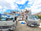 春日井市穴橋町2期　全2棟　新築分譲住宅物件画像