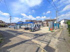 春日井市穴橋町2期　全2棟　新築分譲住宅物件画像