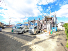 春日井市穴橋町2期　全2棟　新築分譲住宅物件画像