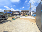 春日井市穴橋町2期　全2棟　新築分譲住宅物件画像