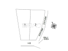 春日井市穴橋町2期　全2棟　新築分譲住宅物件画像