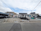 福岡市南区的場1丁目　全5棟　新築分譲住宅物件画像