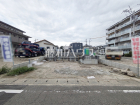 福岡市南区的場1丁目　全5棟　新築分譲住宅物件画像