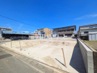 福岡市南区的場1丁目　全5棟　新築分譲住宅物件画像