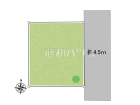 練馬区南大泉2丁目　全1棟　新築分譲住宅物件画像