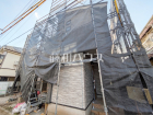 練馬区南大泉2丁目　全1棟　新築分譲住宅物件画像