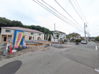 八王子市大谷町　全2棟　新築分譲住宅物件画像
