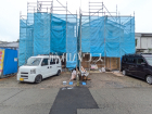 八王子市大谷町　全2棟　新築分譲住宅物件画像