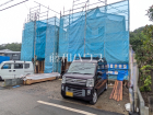 八王子市大谷町　全2棟　新築分譲住宅物件画像