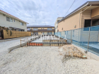 春日井市勝川町6期　全2区画／1号棟　宅地分譲物件画像
