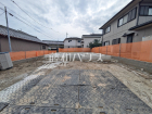 北名古屋市六ツ師南屋敷　全1棟　新築分譲住宅物件画像
