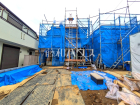 富士見市上沢3丁目　全2棟　新築分譲住宅物件画像
