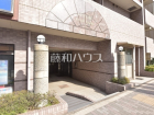 シティライブ武蔵小金井参番館物件画像