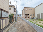国分寺市東元町4丁目　全1区画　宅地分譲物件画像