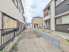 国分寺市東元町4丁目　全1区画　宅地分譲物件画像