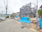 福岡市南区大平寺2丁目　全1棟　新築分譲住宅物件画像