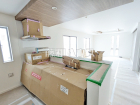 南城市大里稲嶺　全2棟　新築分譲住宅物件画像