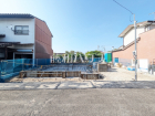 糟屋郡粕屋町大字柚須　全1棟　新築分譲住宅物件画像