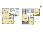 糟屋郡粕屋町大字柚須　全1棟　新築分譲住宅物件画像