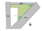 小平市回田町　全1棟　新築分譲住宅物件画像