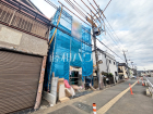 富士見市鶴瀬西3丁目　全1棟　新築分譲住宅物件画像