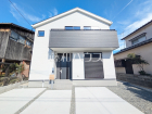 福岡市西区今宿東3丁目　全1棟　新築分譲住宅物件画像