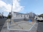 福岡市西区生松台1丁目　全1棟　新築分譲住宅物件画像