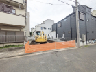 西東京市泉町6丁目　全1区画　宅地分譲物件画像