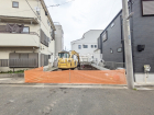 西東京市泉町6丁目　全1区画　宅地分譲物件画像