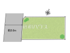 杉並区上高井戸1丁目　全1棟　新築分譲住宅物件画像