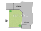 練馬区南大泉2丁目　全1棟　新築分譲住宅物件画像