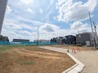 新座市片山3丁目　全14棟　新築分譲住宅物件画像