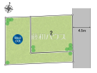 東久留米市南沢5丁目　全2棟／2号棟　新築分譲住宅物件画像