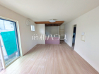 東久留米市南沢5丁目　全2棟／2号棟　新築分譲住宅物件画像