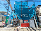 西東京市泉町5丁目　全1棟　新築分譲住宅物件画像