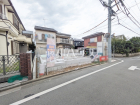 西東京市泉町5丁目　全1棟　新築分譲住宅物件画像