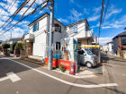 西東京市泉町5丁目　全1棟　新築分譲住宅物件画像