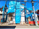 西東京市泉町5丁目　全1棟　新築分譲住宅物件画像