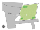 八王子市寺田町　全1区画　建築条件付き売地物件画像