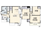 日野市東豊田3丁目　中古戸建て物件画像