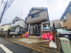 日野市東豊田3丁目　中古戸建て物件画像